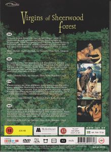 Virgins Of Sheerwood Forest