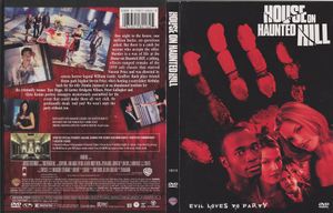 House On Haunted Hill
