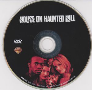 House On Haunted Hill