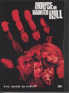 House On Haunted Hill