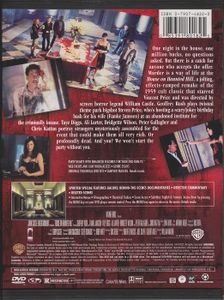 House On Haunted Hill