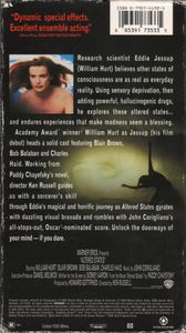 Altered States