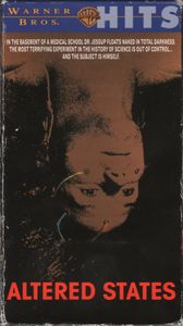 Altered States