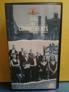 The Commitments
