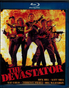 The Devastator