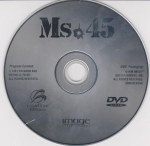 Ms .45