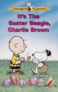 It's the Easter Beagle, Charlie Brown [DUPLICATE]