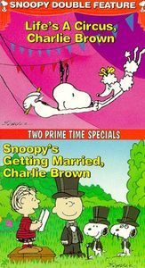 Life Is a Circus, Charlie Brown