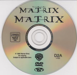 The Matrix