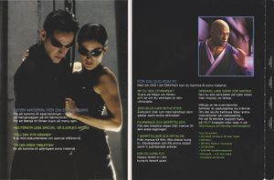 The Matrix