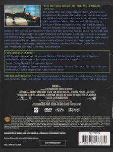 The Matrix