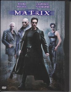 The Matrix