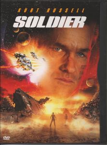 Soldier