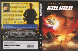 Soldier