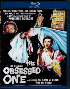 The Obsessed One