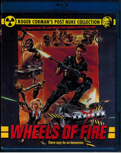 Wheels of Fire