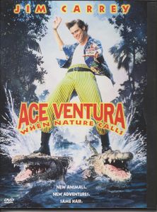 Ace Ventura: When Nature Calls