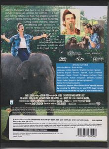Ace Ventura: When Nature Calls