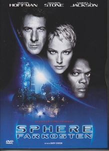 Sphere: Farkosten
