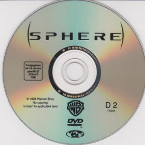 Sphere: Farkosten