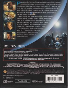Sphere: Farkosten