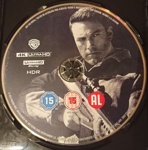 The Accountant