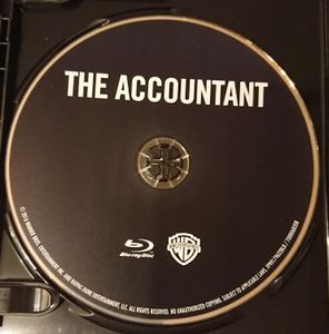 The Accountant