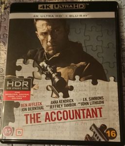 The Accountant