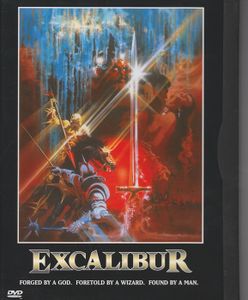 Excalibur