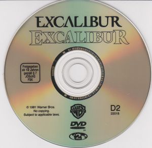 Excalibur