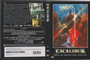 Excalibur