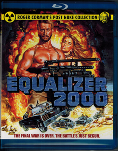 Equalizer 2000