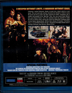 Equalizer 2000