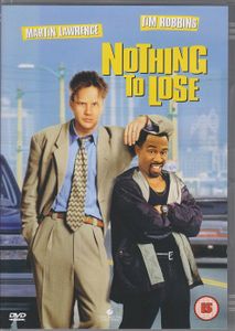 Nothing To Lose