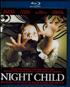 Night Child