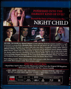 Night Child