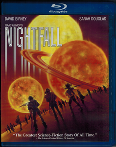 Nightfall