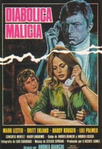 Diabólica Malicia