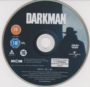 Darkman