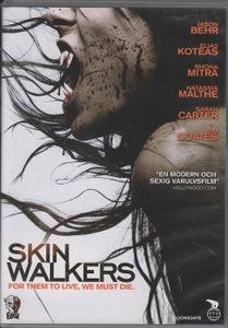 Skinwalkers