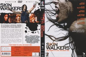 Skinwalkers