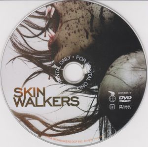 Skinwalkers