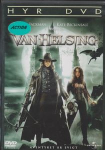 Van Helsing