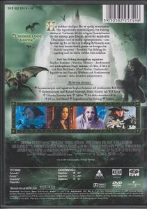 Van Helsing