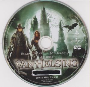 Van Helsing