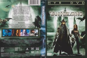 Van Helsing