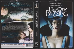 Deadly Blessing