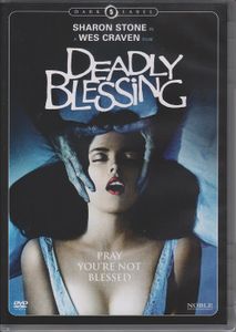 Deadly Blessing