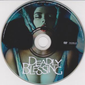 Deadly Blessing