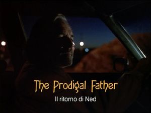 The Prodigal Father